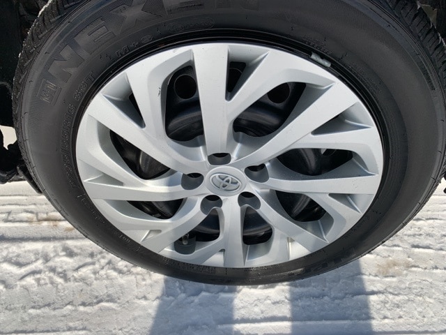 2019 TOYOTA COROLLA - Image 21