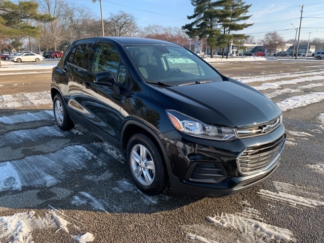 2019 CHEVROLET TRAX - Image 23