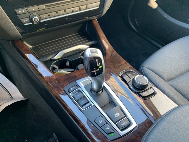 2017 BMW X3 - Image 18