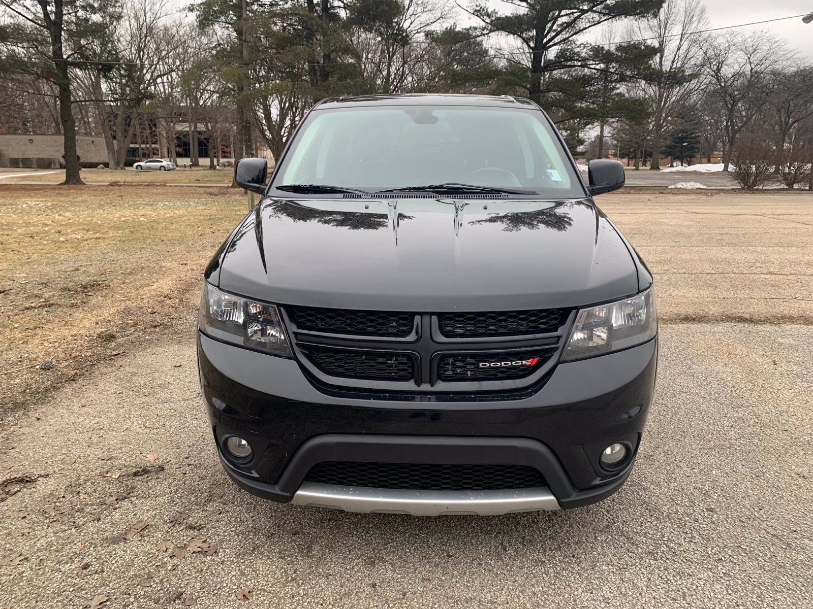 2018 DODGE JOURNEY - Image 30