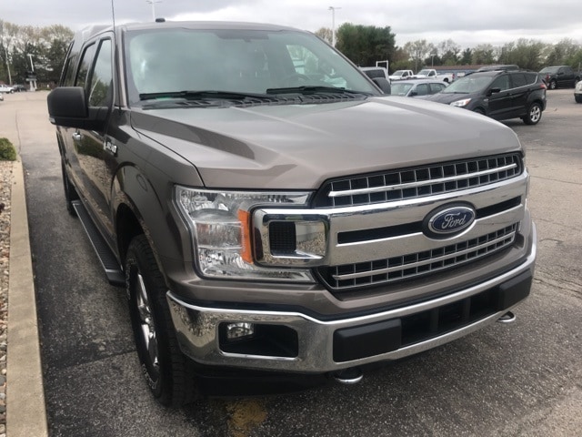 2018 FORD F-150 - Image 10