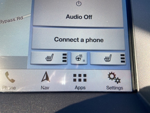 2018 FORD EDGE - Image 11