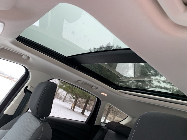 2018 FORD ESCAPE - Image 7