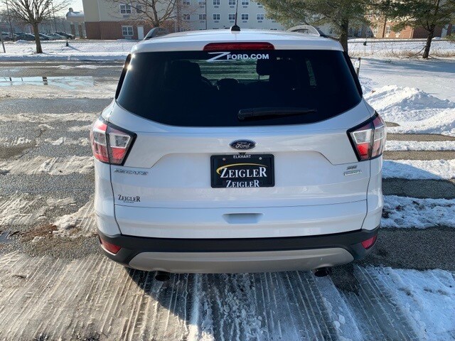 2018 FORD ESCAPE - Image 7