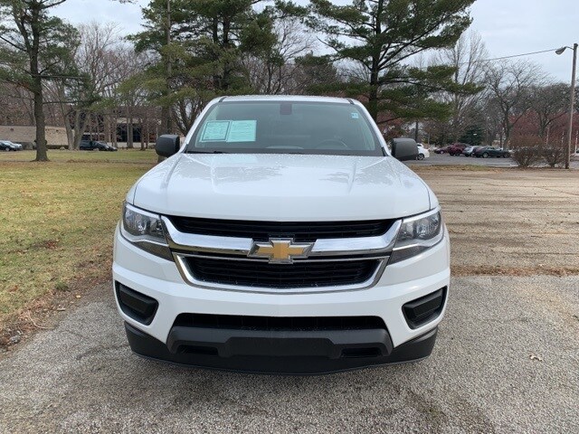 2019 CHEVROLET COLORADO - Image 8