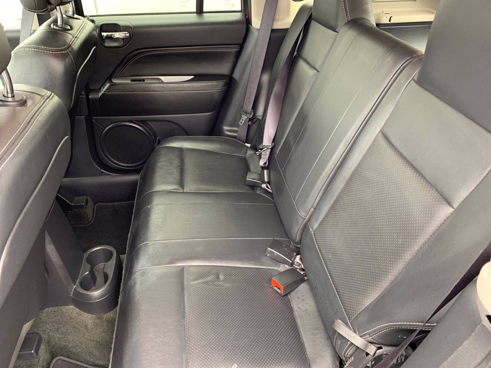 2016 JEEP COMPASS - Image 39