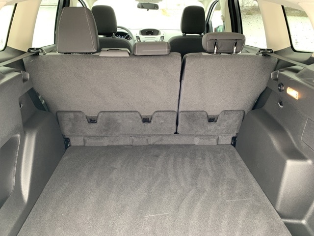 2018 FORD ESCAPE - Image 25