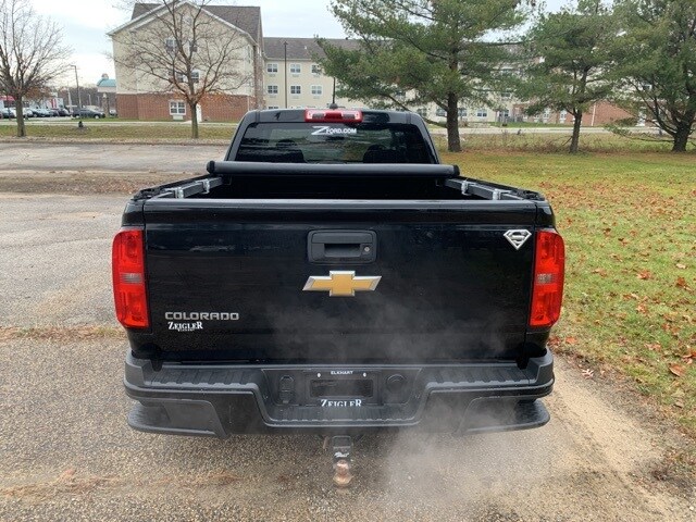 2015 CHEVROLET COLORADO - Image 12