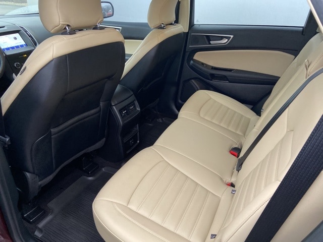 2019 FORD EDGE - Image 28