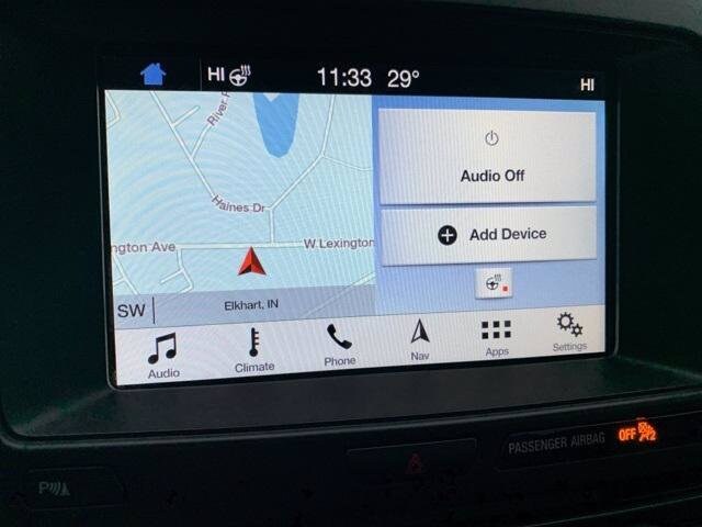 2018 FORD EXPLORER - Image 5