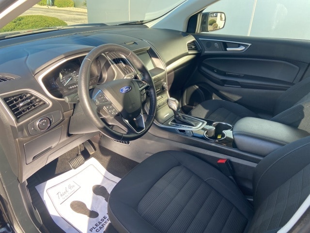 2018 FORD EDGE - Image 17