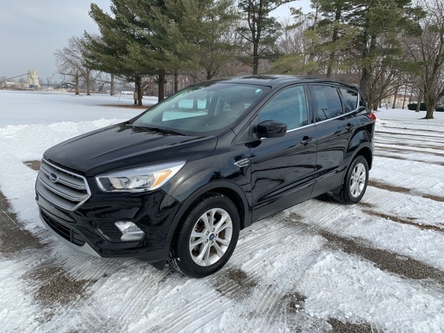 2019 FORD ESCAPE - Image 25