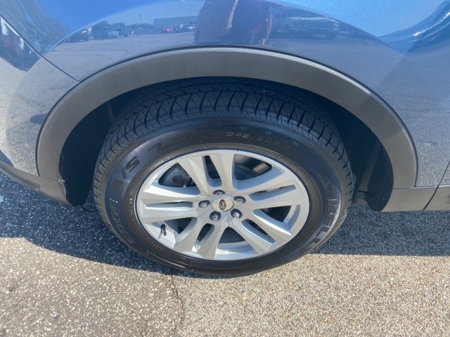 2018 FORD EXPLORER - Image 33