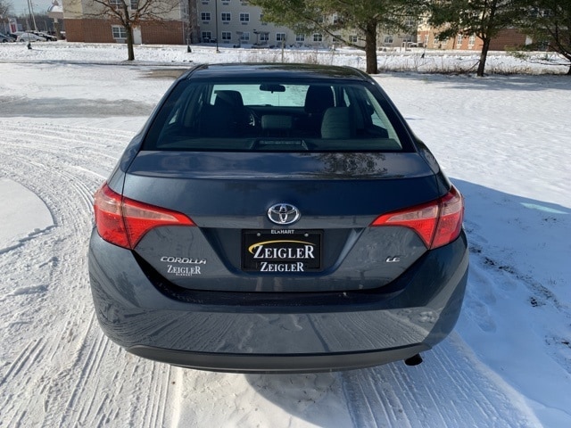 2019 TOYOTA COROLLA - Image 15
