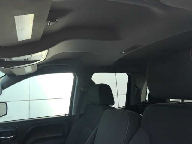 2015 GMC SIERRA - Image 23