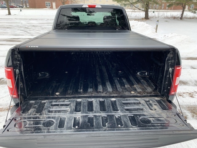 2018 FORD F-150 - Image 19