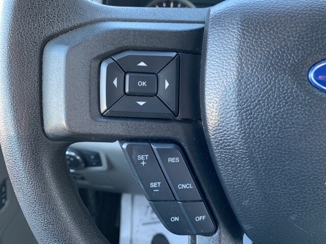 2019 Ford F-150 XLT photo 3