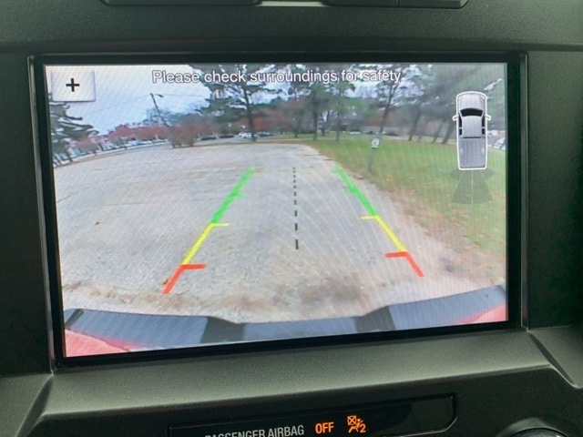 2018 FORD F-150 - Image 9