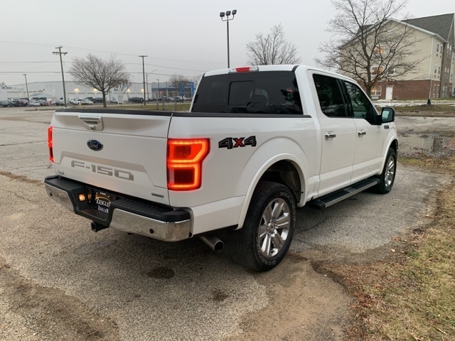2018 FORD F-150 - Image 32