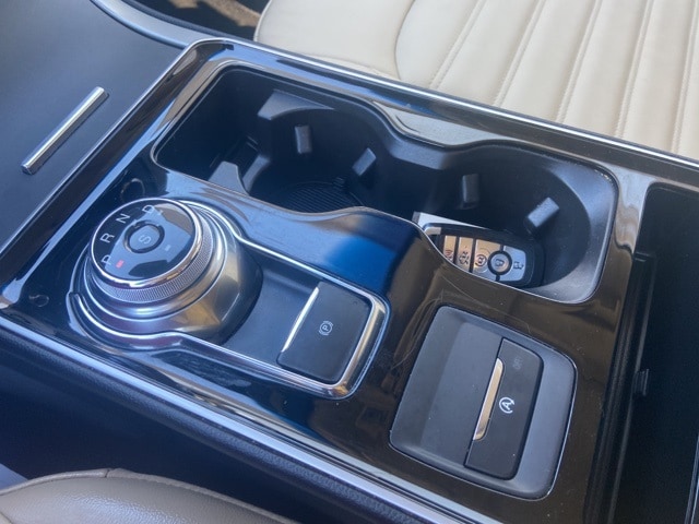 2019 FORD EDGE - Image 19