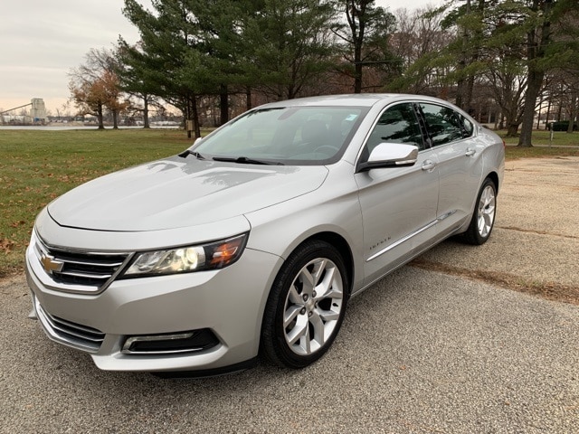 2019 CHEVROLET IMPALA - Image 25