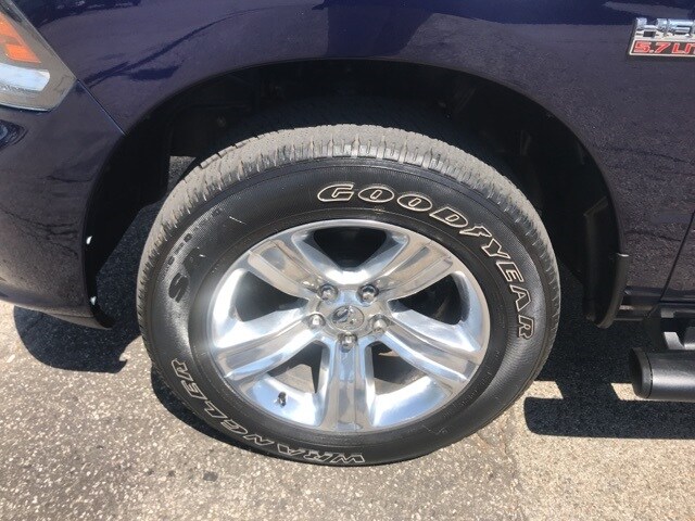 2017 RAM 1500 - Image 35