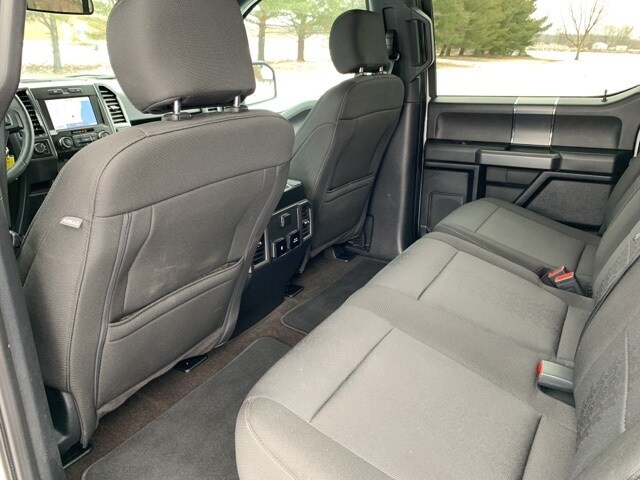 2020 FORD F-150 - Image 29