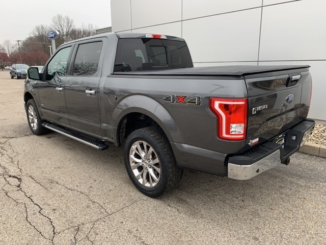 2017 FORD F-150 - Image 23
