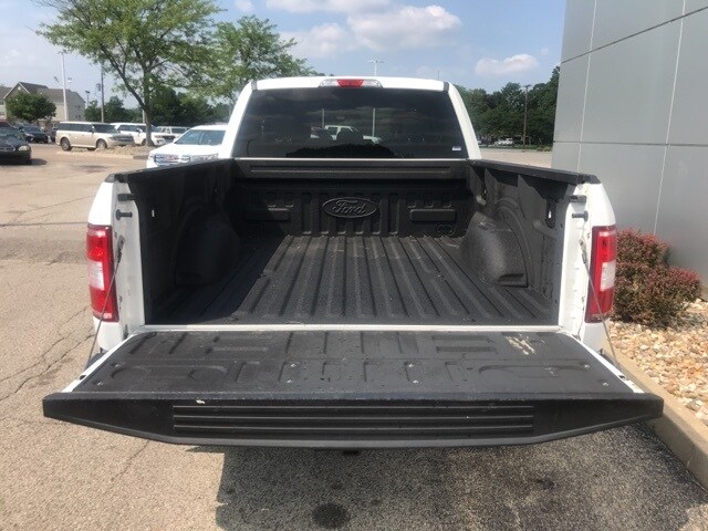 2018 FORD F-150 - Image 11