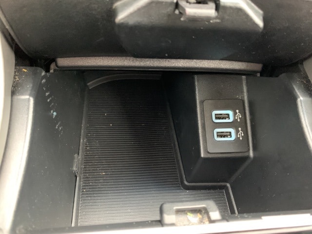 2020 FORD EDGE - Image 10