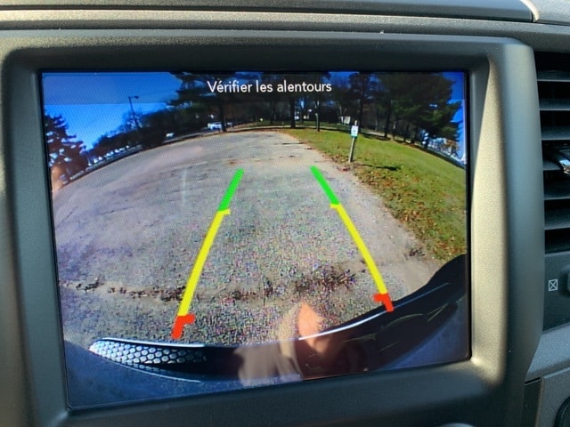 2019 RAM 1500 - Image 15