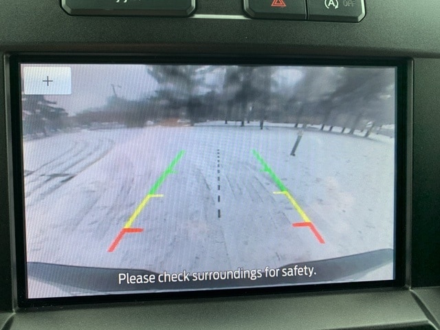 2020 FORD F-150 - Image 4