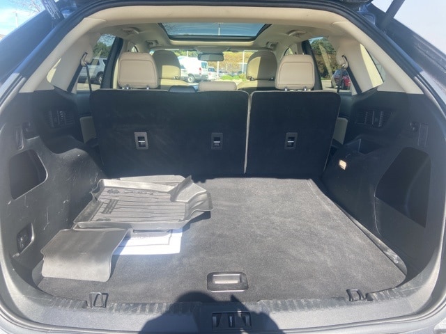 2019 FORD EDGE - Image 34