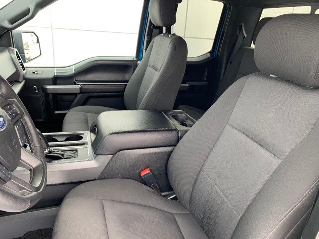 2019 FORD F-150 - Image 19