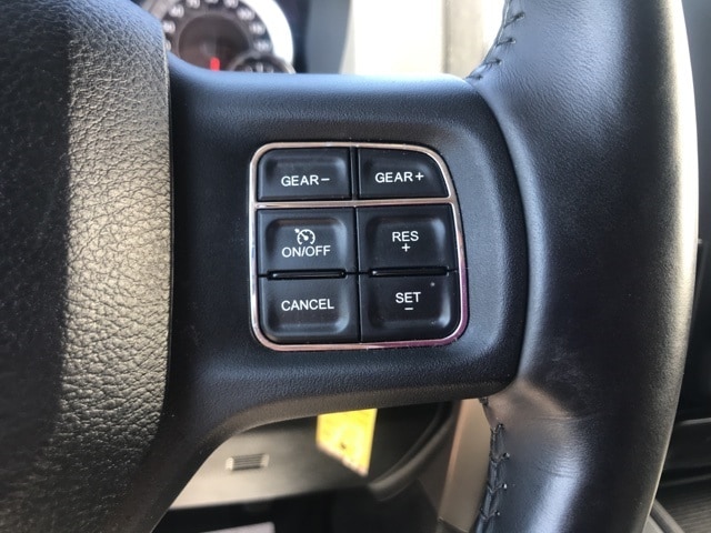 2017 RAM 1500 - Image 14