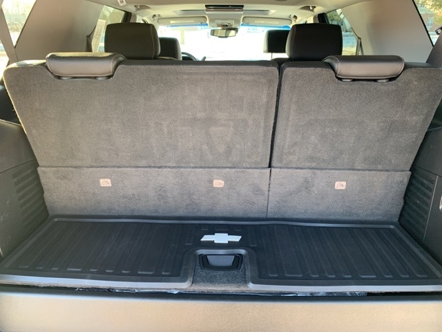 2017 CHEVROLET TAHOE - Image 27