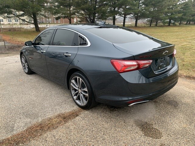 2020 CHEVROLET MALIBU - Image 22