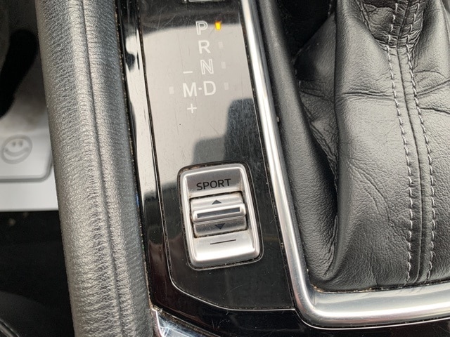 2020 MAZDA CX-5 - Image 11