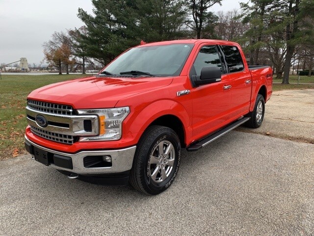2018 FORD F-150 - Image 27