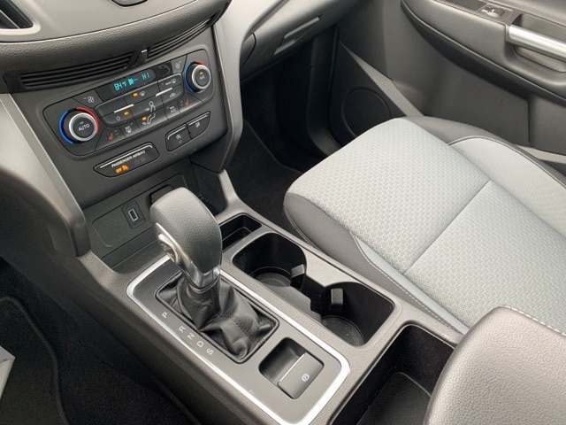 2018 FORD ESCAPE - Image 18