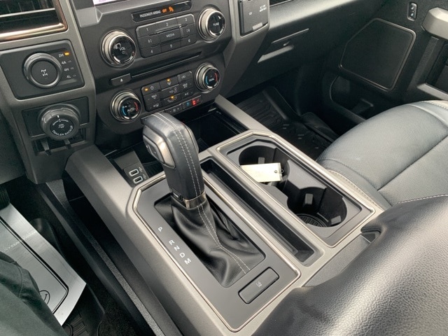 2018 FORD F-150 - Image 12