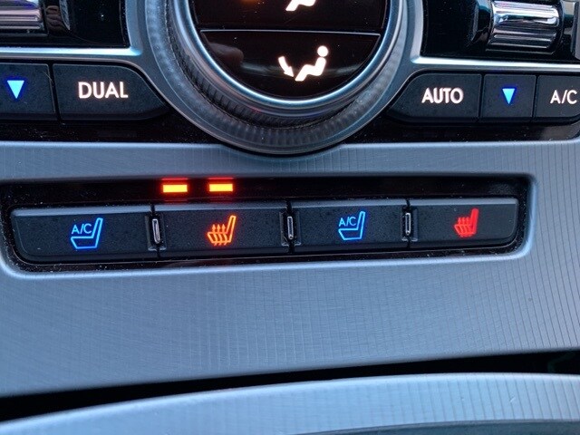 2018 LINCOLN MKZ - Image 7