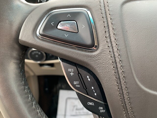 2019 LINCOLN MKZ - Image 16