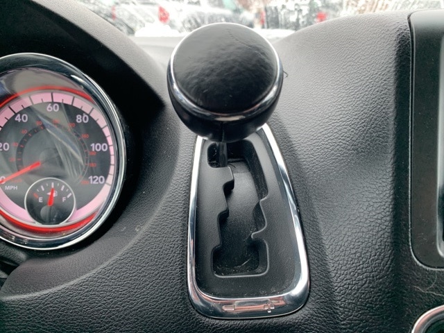 2017 DODGE GRAND CARAVAN - Image 15