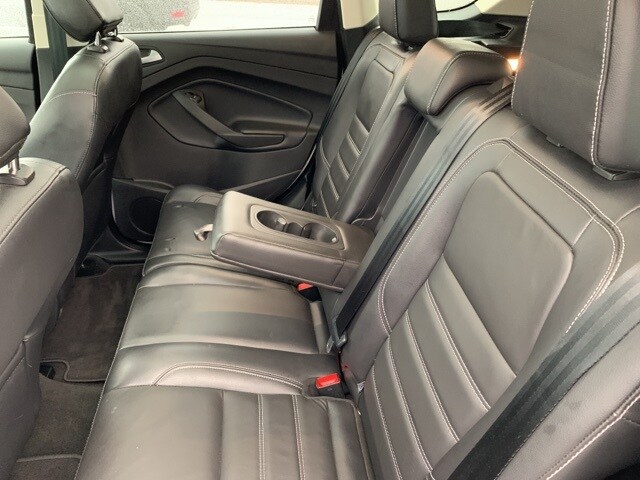 2018 FORD ESCAPE - Image 16