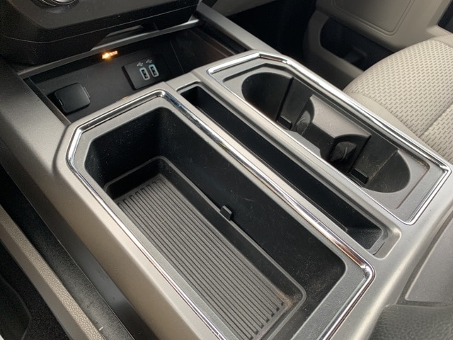 2016 FORD F-150 - Image 9