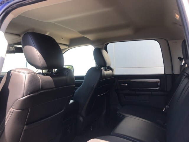 2017 RAM 1500 - Image 30