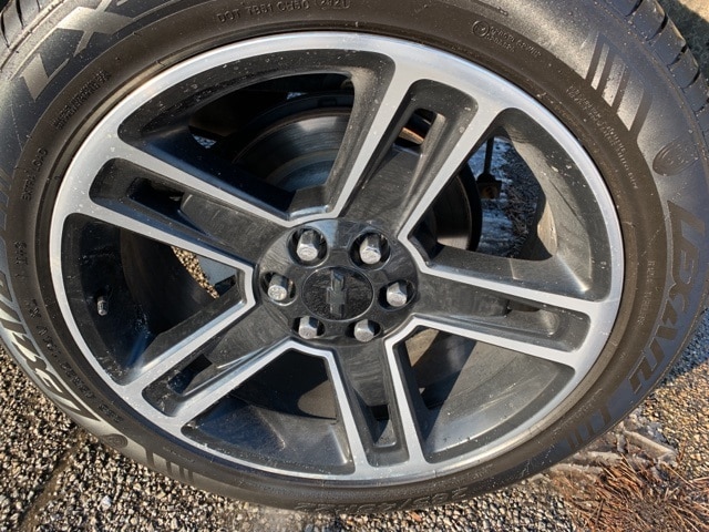 2017 CHEVROLET TAHOE - Image 36