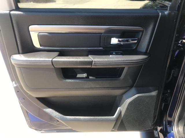 2017 RAM 1500 - Image 33