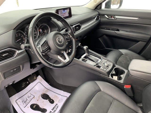 2020 MAZDA CX-5 - Image 20